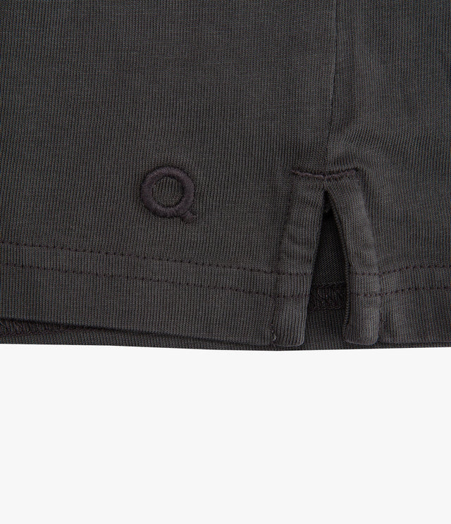 Polera Luke Gris - Polera