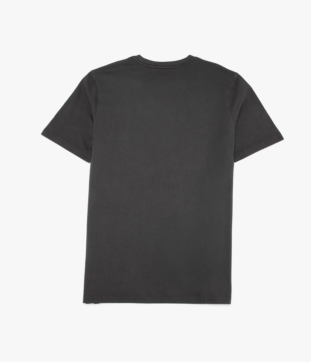 Polera Luke Gris - Polera