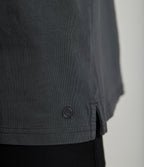 Polera Luke Gris - Polera