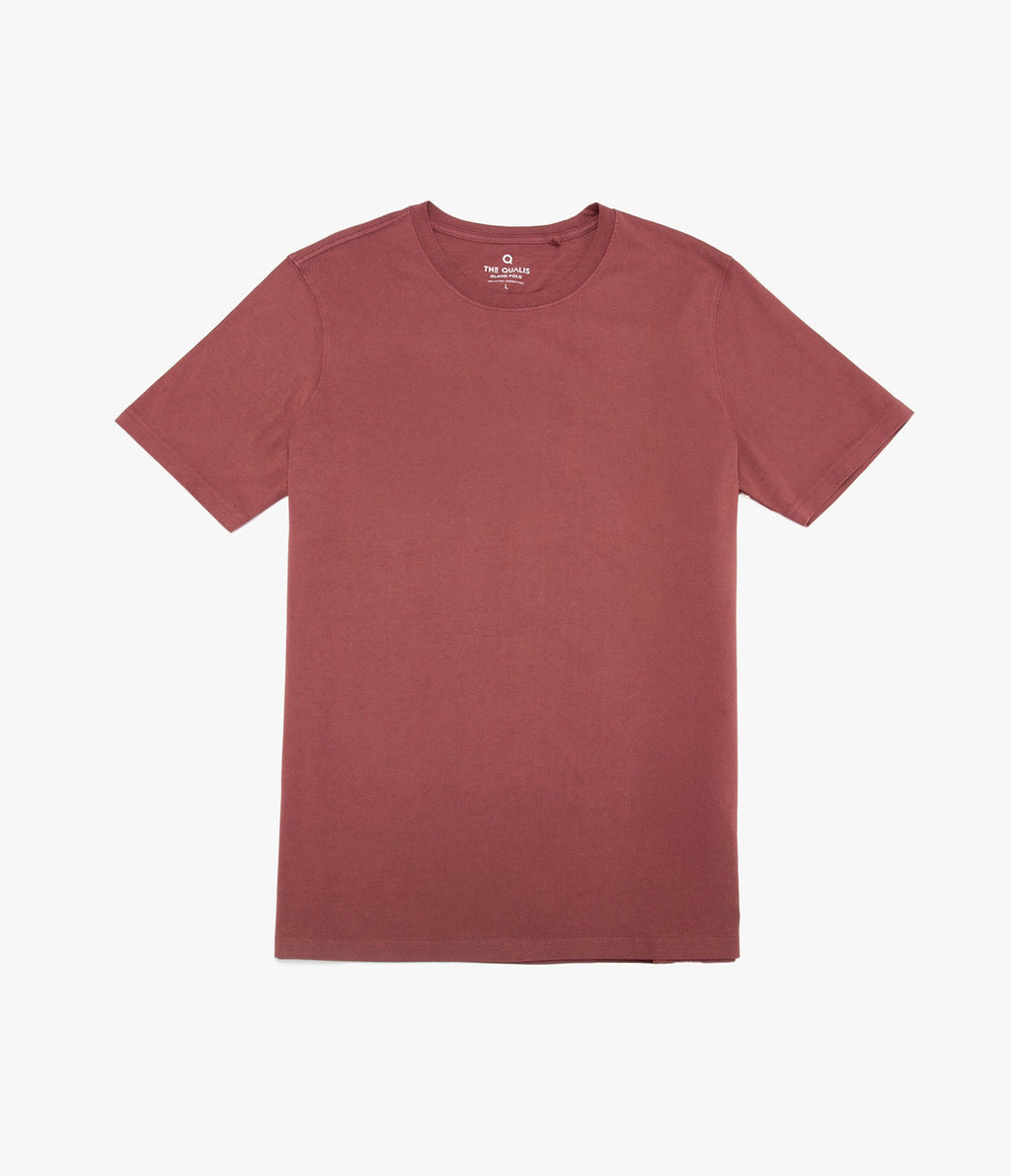 Polera Luke Rojo - Polera