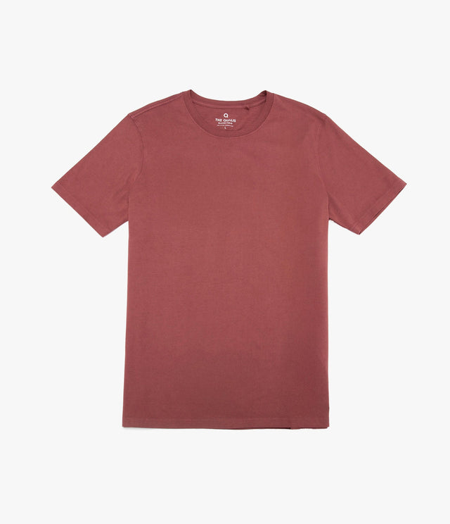 Polera Luke Rojo - Polera