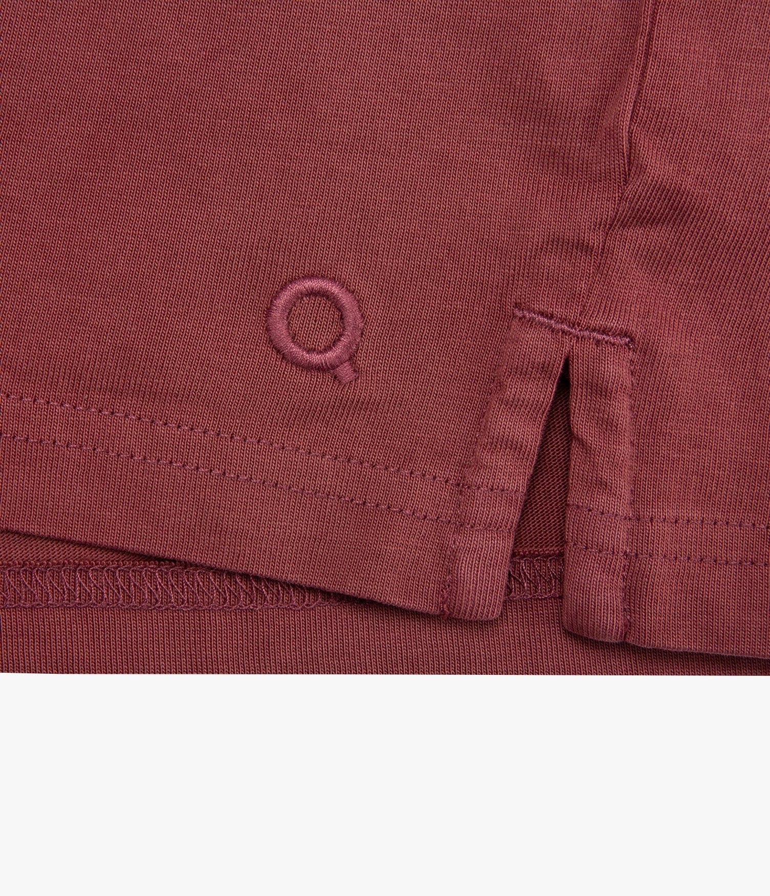 Polera Luke Rojo - Polera