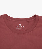 Polera Luke Rojo - Polera