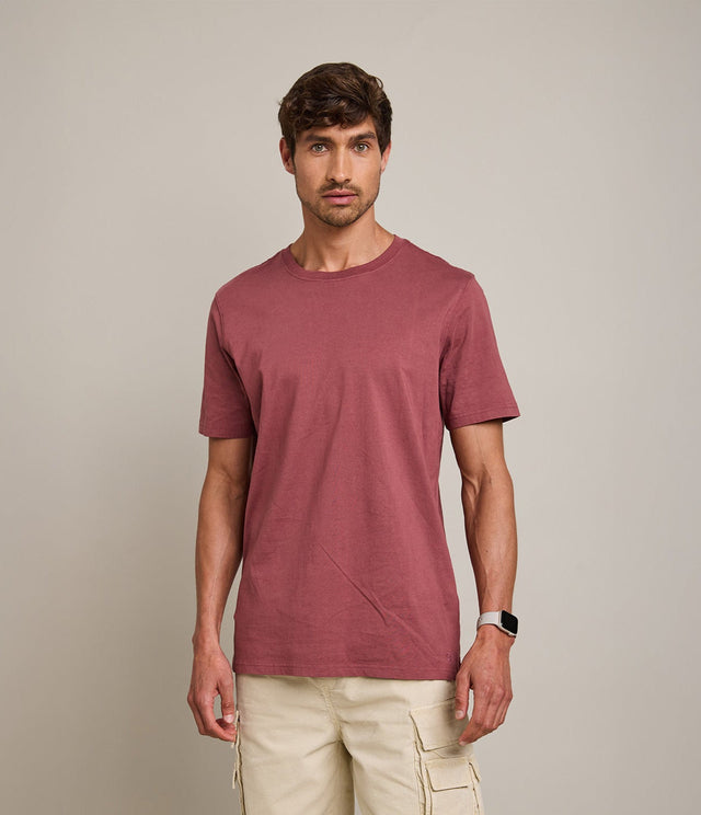 Polera Luke Rojo - Polera