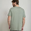 Polera Luke Verde Claro - Polera