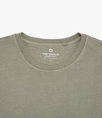 Polera Luke Verde Claro - Polera