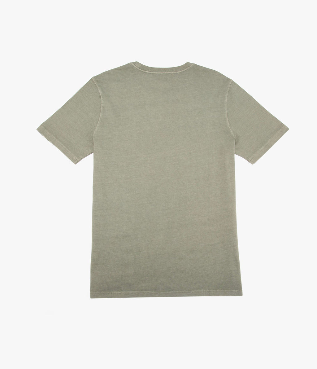 Polera Luke Verde Claro - Polera