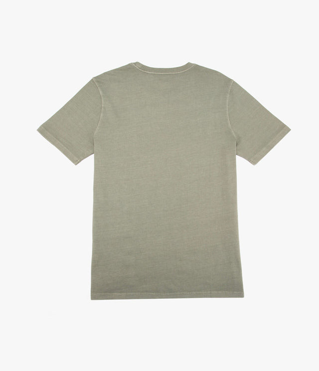 Polera Luke Verde Claro - Polera