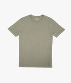 Polera Luke Verde Claro - Polera