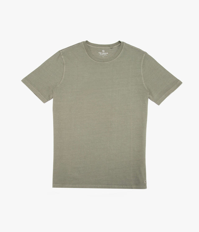 Polera Luke Verde Claro - Polera