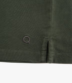 Polera Luke Verde Oscuro - Polera
