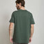 Polera Luke Verde Oscuro - Polera