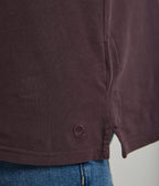 Polera Nelly Burdeo Polera