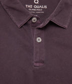 Polera Nelly Burdeo - Polera