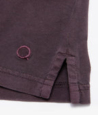 Polera Nelly Burdeo - Polera