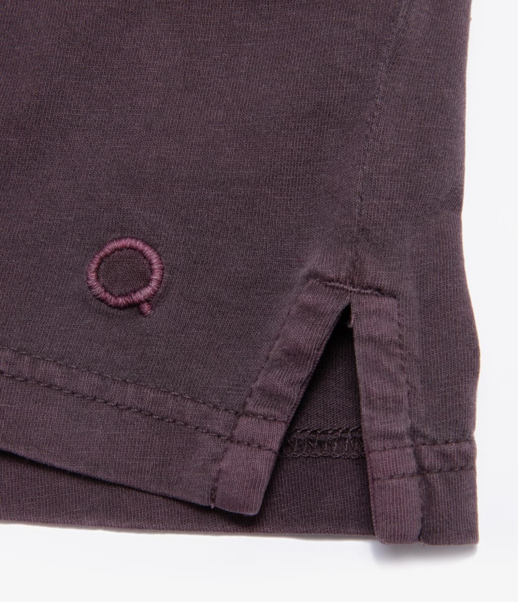 Polera Nelly Burdeo - Polera