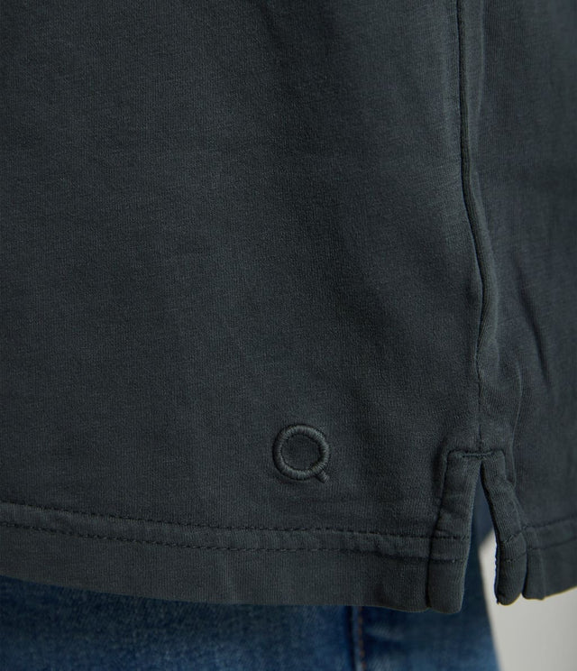 Polera Nelly Verde Polera