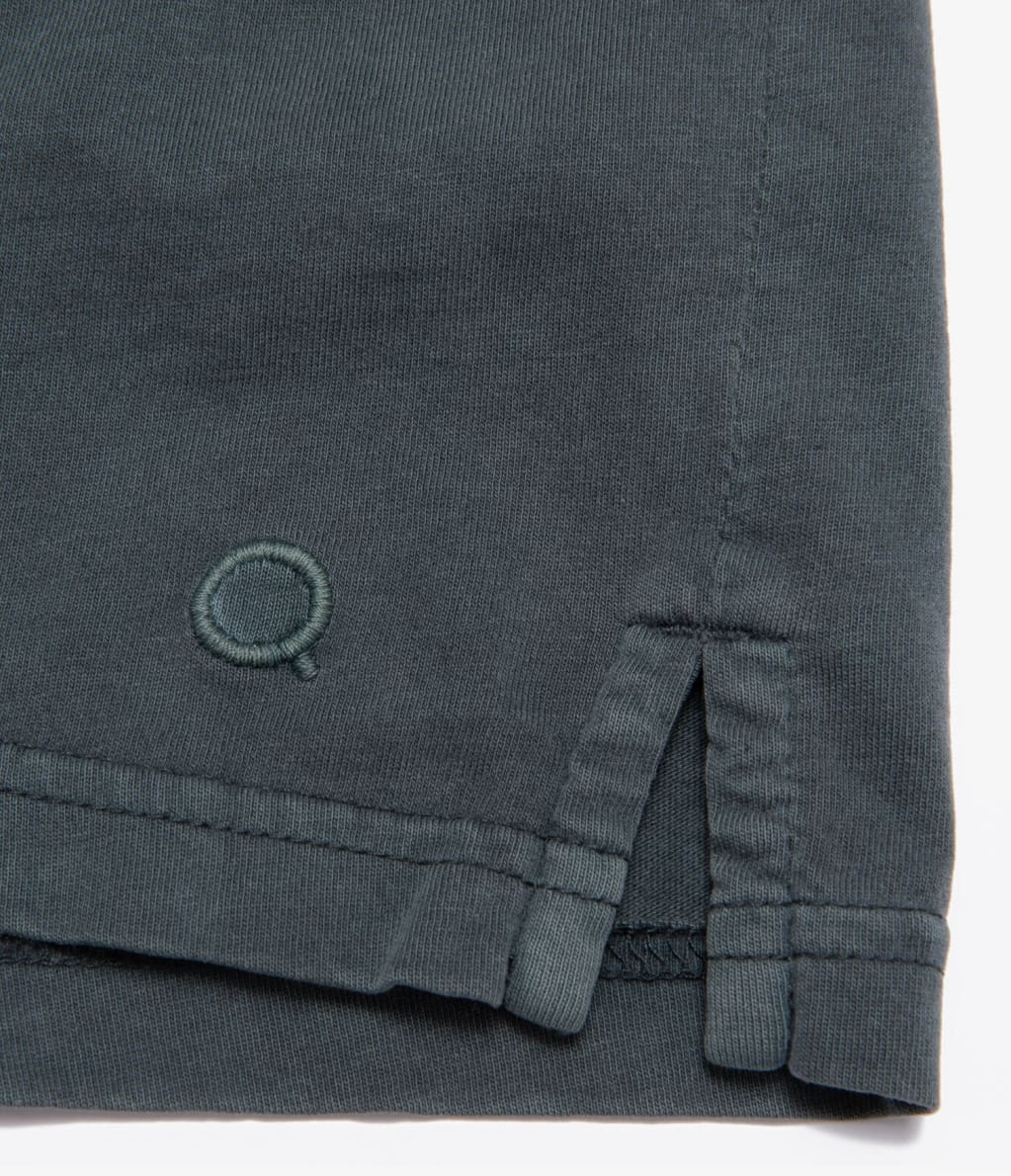 Polera Nelly Verde - Polera