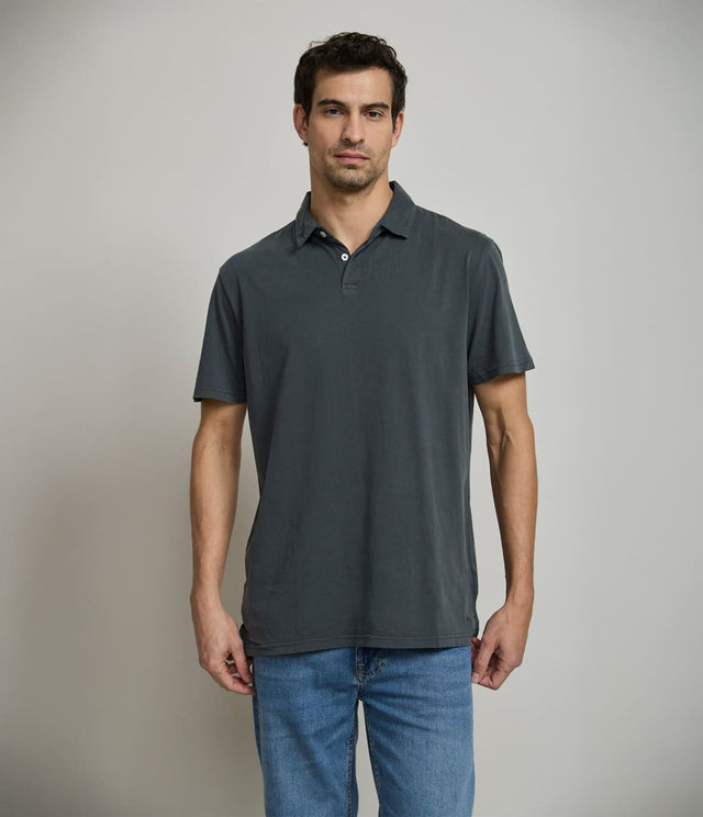 Polera Nelly Verde Polera