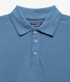 Polera Nud Azul