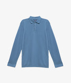 Polera Nud Azul