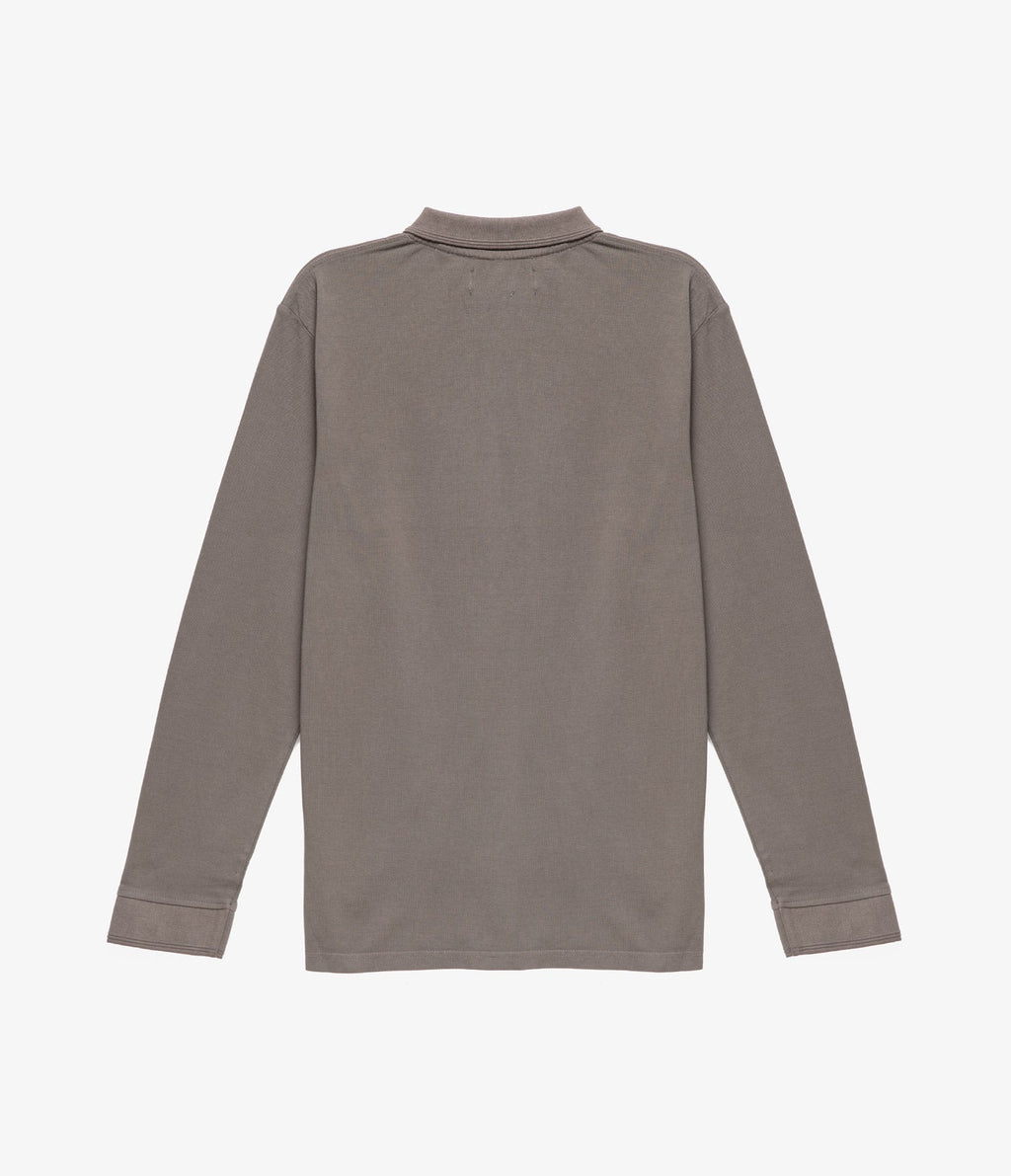 Polera Nud Cafe