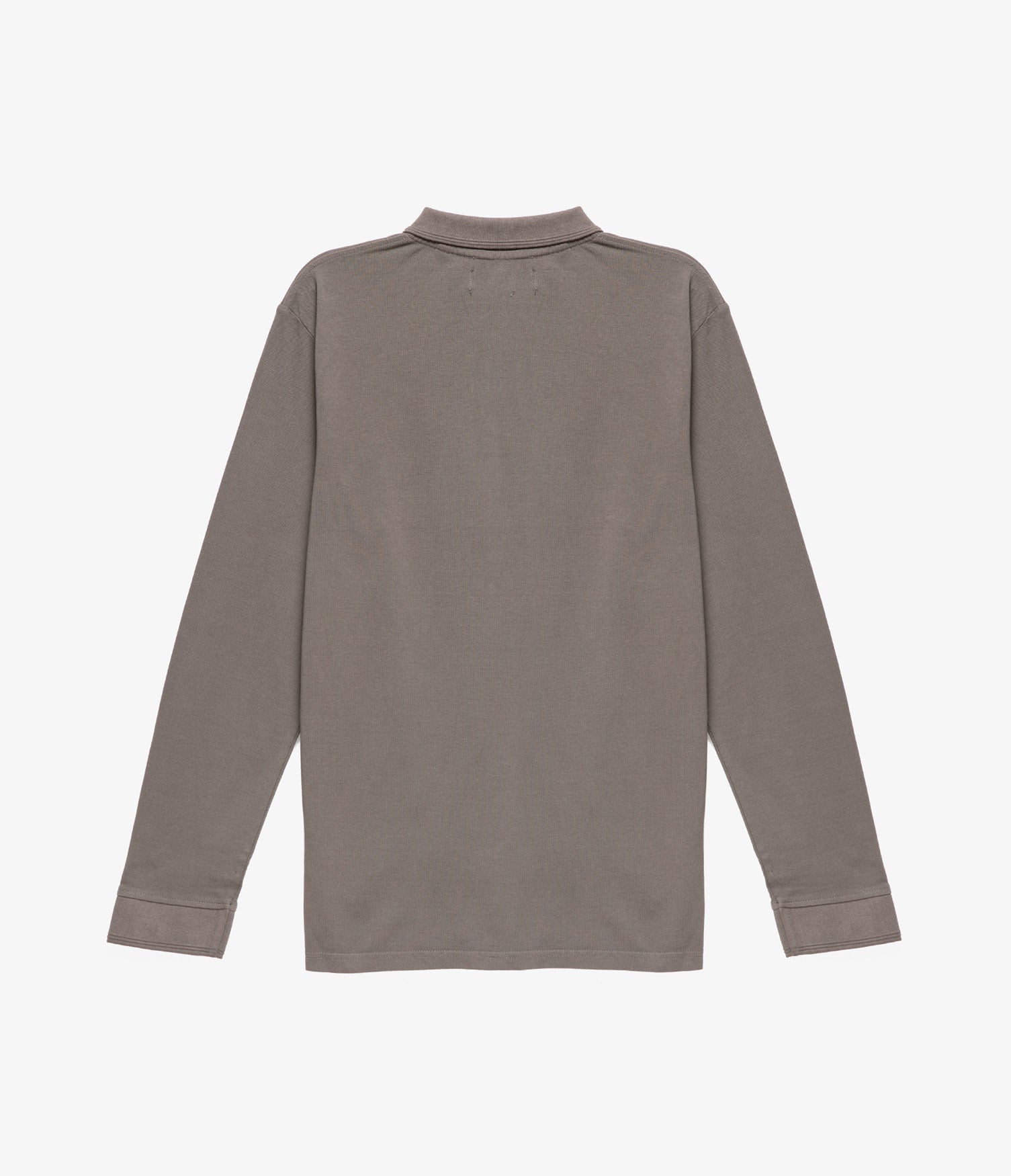 Polera Nud Cafe