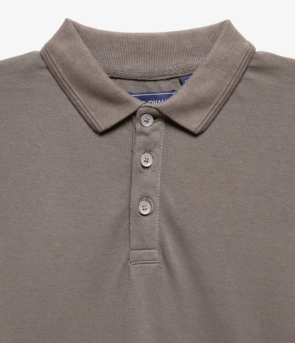 Polera Nud Cafe