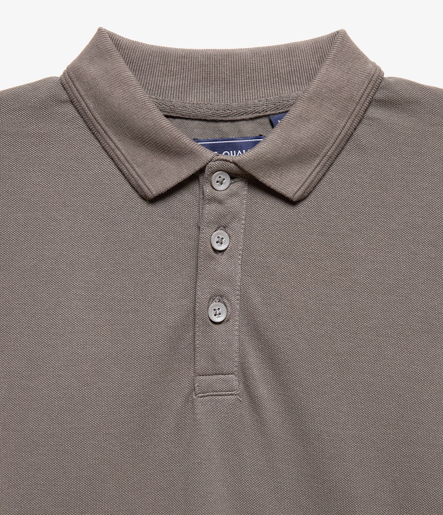 Polera Nud Cafe