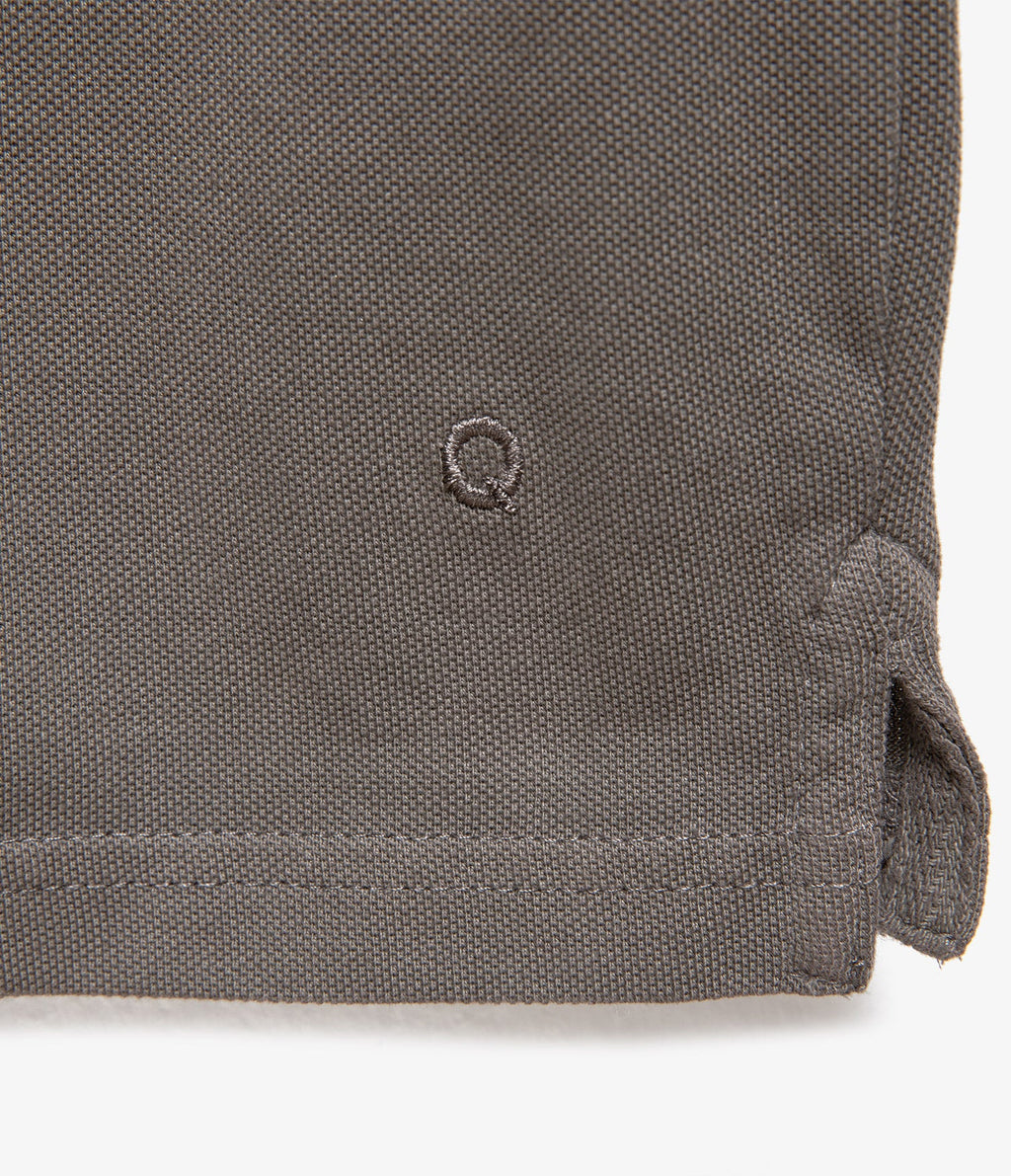 Polera Nud Cafe
