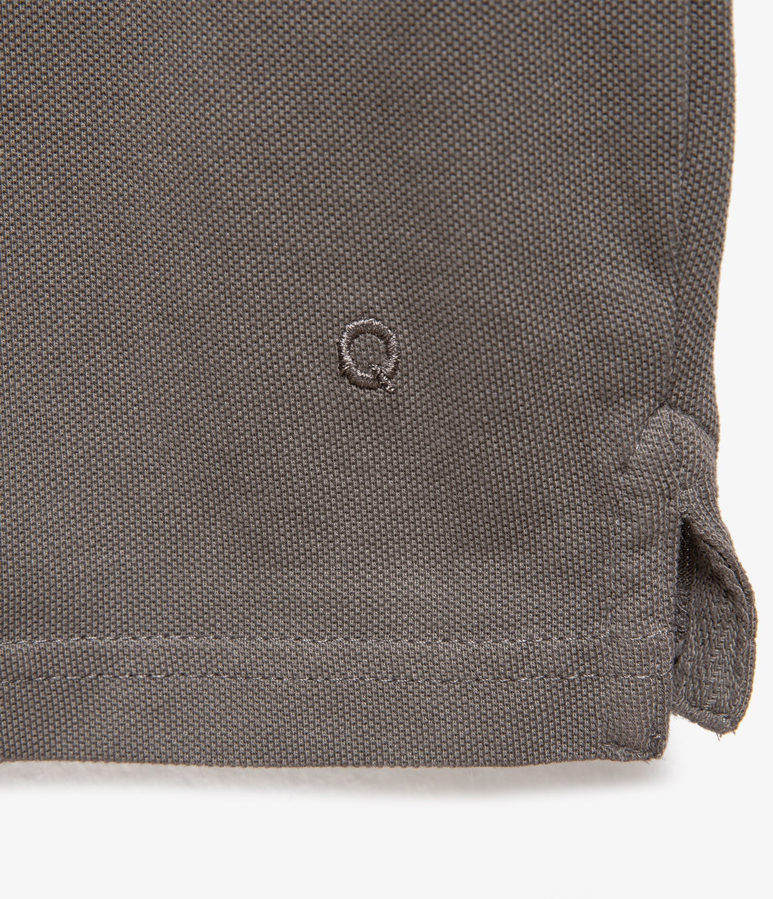 Polera Nud Cafe