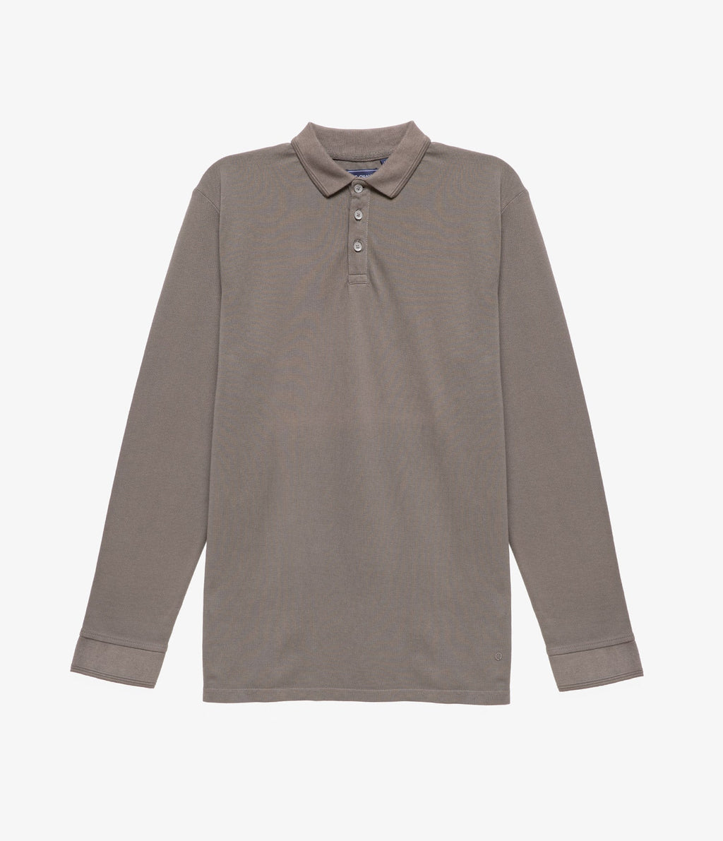 Polera Nud Cafe