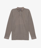 Polera Nud Cafe