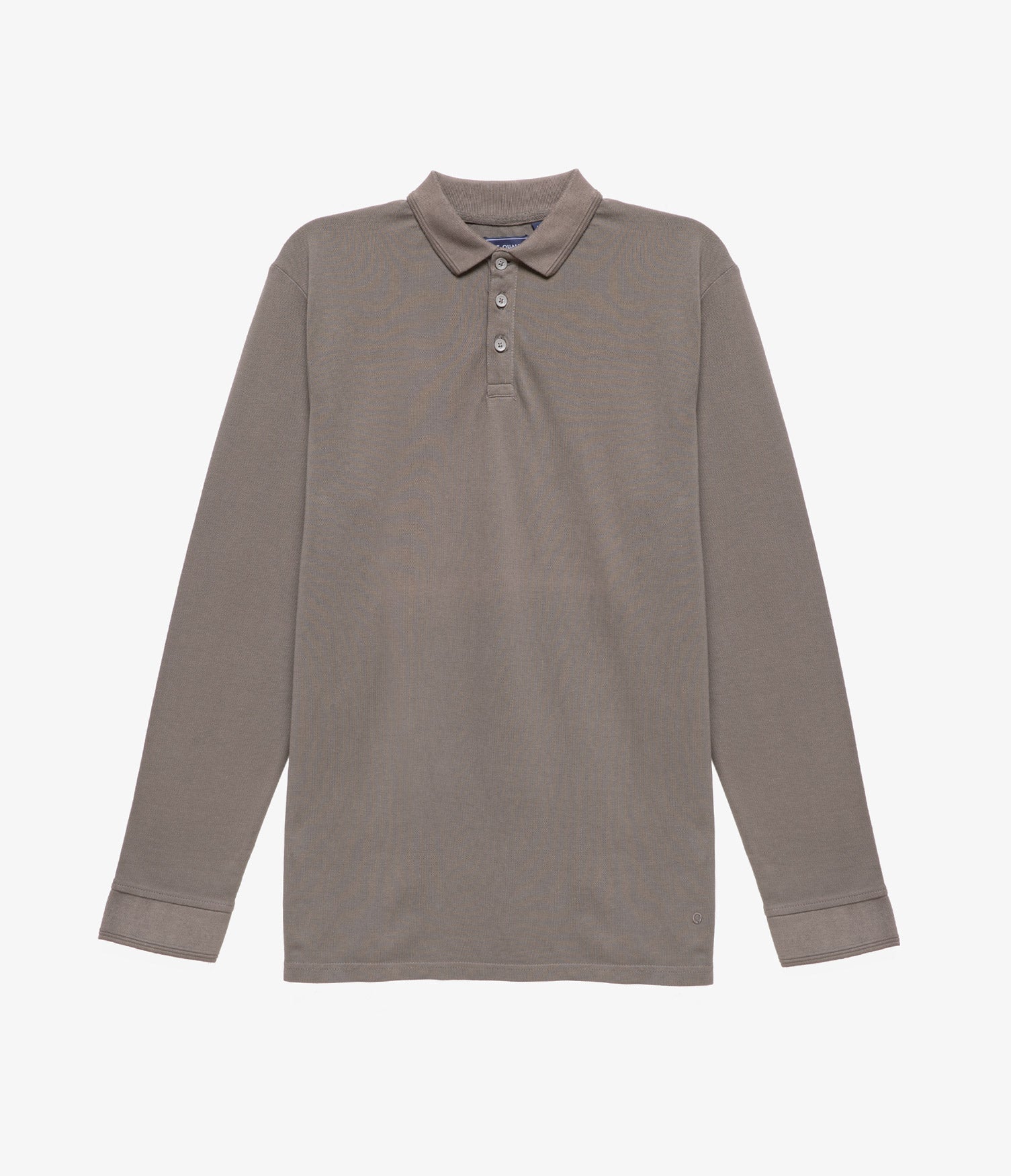 Polera Nud Cafe