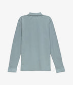 Polera Nud Verde