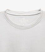 Polera Palm Manga Larga Beige