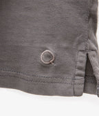 Polera Palm Manga Larga Gris