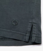 Polera Palm Verde Oscuro - Polera