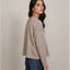 Polera Pampa Beige - Polera
