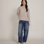 Polera Pampa Beige - Polera