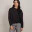 Polera Pampa Negro - Polera