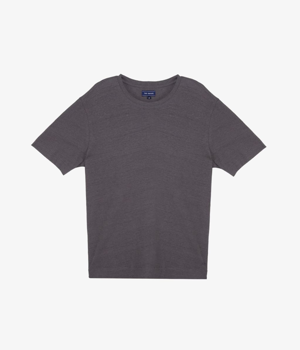 Polera Rob Gris - Polera