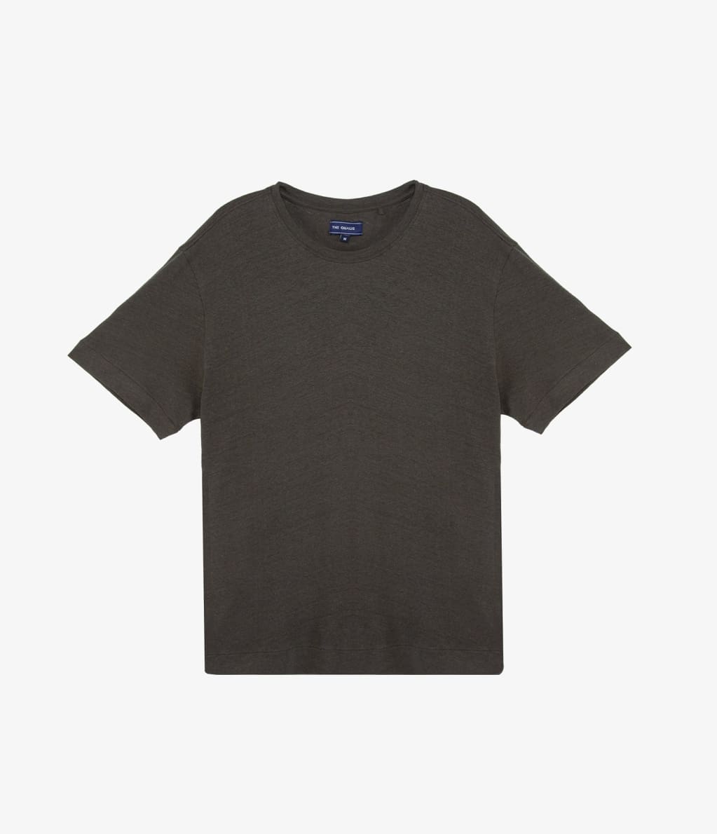 Polera Rob Verde - Polera