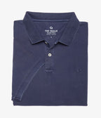 Polera Saud Azul - Polera