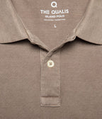 Polera Saud Café - Polera