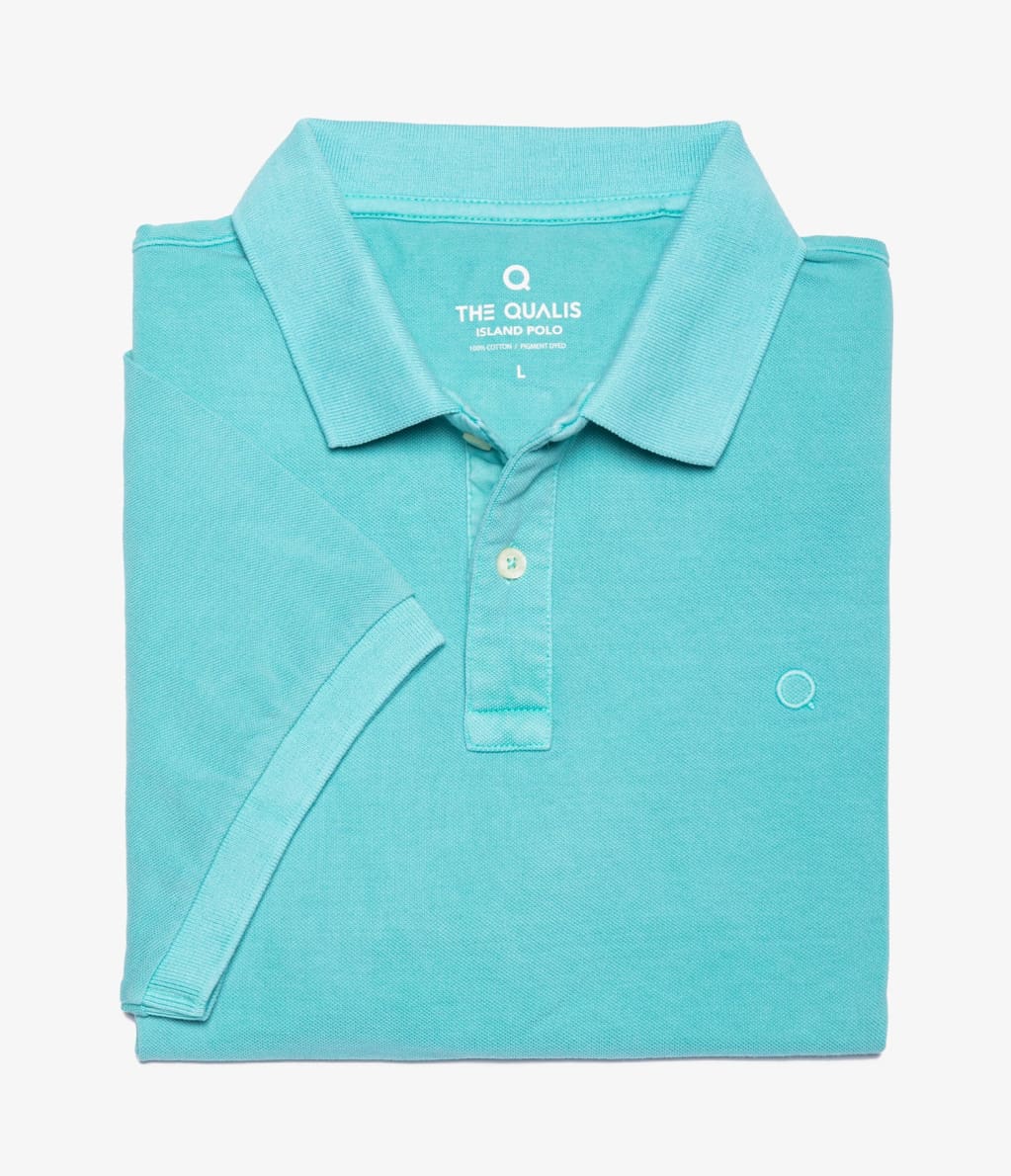 Polera Saud Verde - Polera