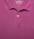 Polera Saud Morada - Polera