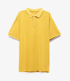 Polera Saud Mostaza - Polera