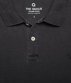 Polera Saud Negro - Polera