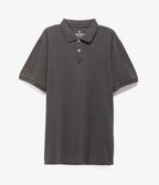 Polera Saud Negro - Polera
